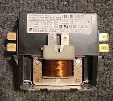 OEM TYCO NORDYNE 621661 CONTACTOR HVAC USA SELLER FREE SHIPPING GUARANTEED