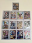 Pokemon TCG Bundle Lot 13x AR SR SAR Multiple Series Jap JP - NM / Mint