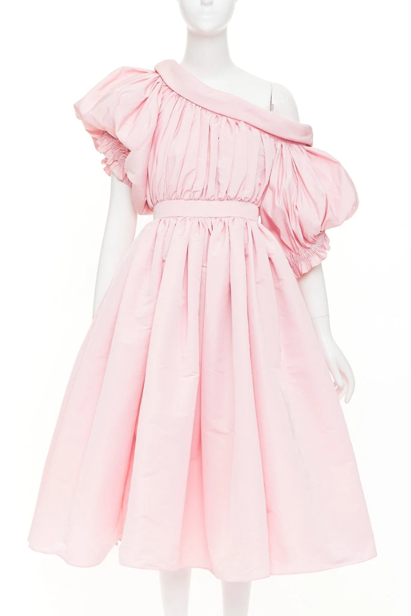 alexander mcqueen hot pink dress Dresses for Women for sale 250506