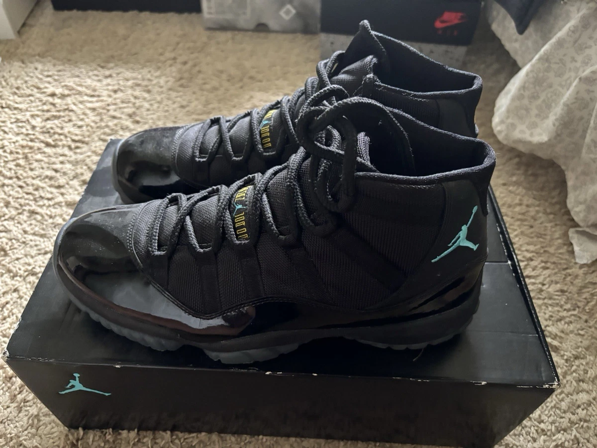 Jordan 11 - огромный выбор по лучшим ценам | eBay
