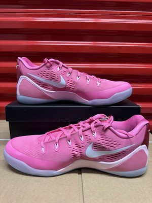 Men's Size 16 - Kobe 9 EM Low Protro Kay Yow Think Pink HQ4995-600