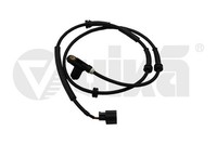 Abs Sensor Raddrehzahl Vika 99271494801 FüR Vw Sharan 7M8 7M9 7M6 20V Tdi 16V