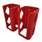 Universal Cordless Drill Holder | 40mm Width | Power Tool Storage | Made in