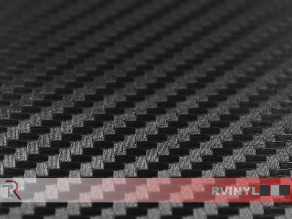 Rdash Carbon Fiber Dash Kit for Toyota 20122015 eBay