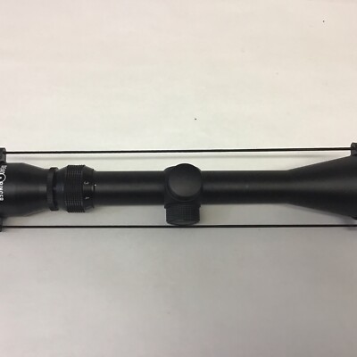 haruKaze34 リゴーラar3 ダークホース Dead Ringer 3-9X40 Scope From A Mossberg Patriot Rifle. #141 | eBay