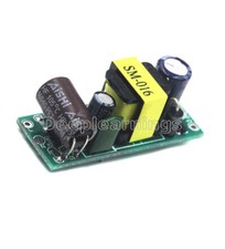 24V 150mA AC-DC Isolated Power Buck Converter 220V to 24V Step Down Module