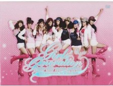 Buy Girls' Generation: 1st Asia Tour: Into the New World (DVD