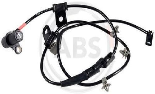 Original A.B.S. Sensor Wheel Speed 30865 for Hyundai
