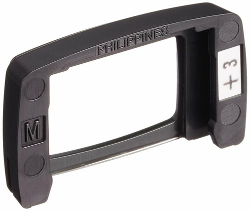 PENTAX diopter correction lens adapter M +3 30738 - 第 1/3 張圖片