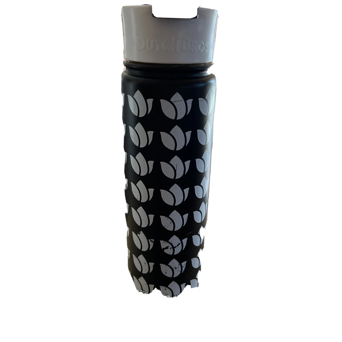Dutch bros hotsell insulated bottle