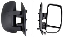 Retroviseur droit (ou coque) Renault MASTER