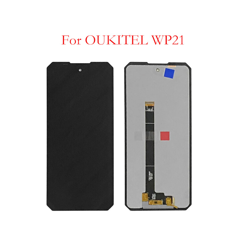 yuu3211219 For ZTE Voyage 40 Pro+ Plus 9042N LCD Display Touch Screen