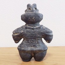 Коллекционные японские фигурки и статуи (с 1900 г.) - огромный