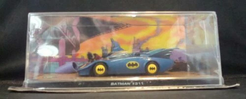 Batman Batman tanques y vehículos militares Diecast 2014 año del vehículo