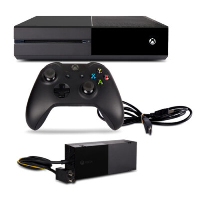 Microsoft Xbox One XBOX ONE 500 GB (バトル…
