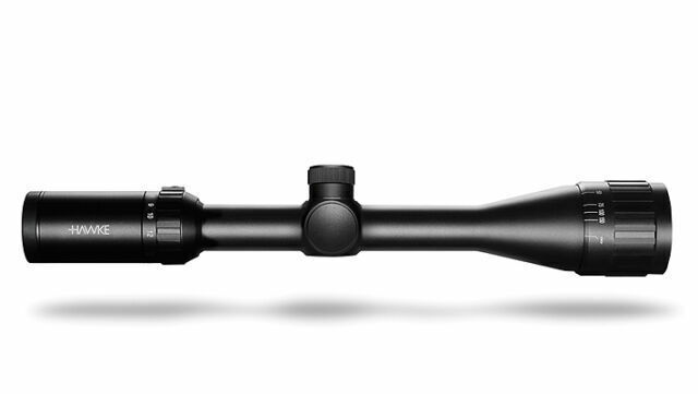 Hawke Optics Vantage Riflescope - Thumbnail 2