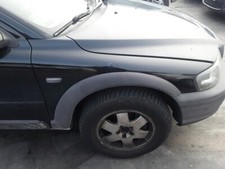 Rechter Frontflügel für VOLVO V70 FAMILIAR Edition R-Design 2012 516396