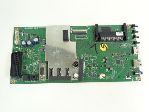 Main Board VTY19R-6 für LED TV Grundig Model: 32 VLE56...