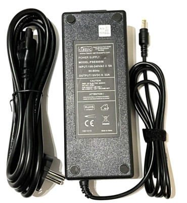Original Ersatz Netzteil für Classic PSE50056