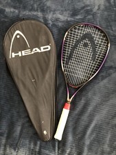 Head Constant Beam Lite Graphite Widebody Oversize Tennis Racquet
