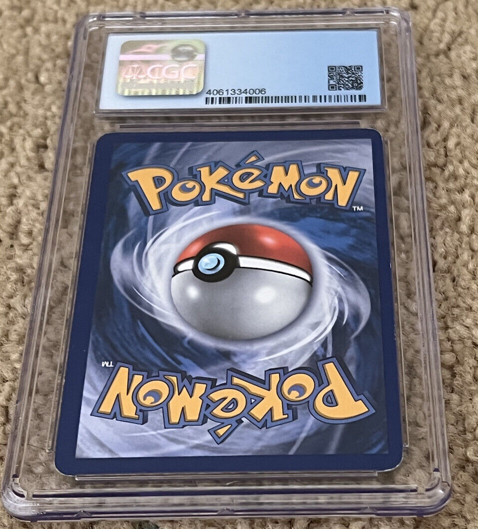 Pokemon - Regigigas-EX (82) - BW - Next Destinies - Holo