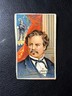 1888 G45 / N76 Duke & Sons Great Americans Original Banner C