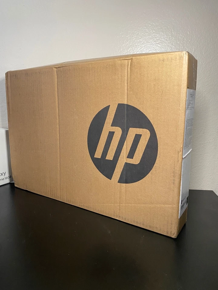 NEW HP Stream LAPTOP 14"HD AMD A4-9120E 4 32 GB eMMC 14-ds0010nr Royal Blue - Image 3 of 4