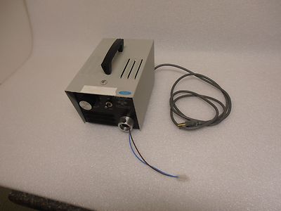 Dolan-Jenner Series 180 Fiber-Lite High Intensity Illuminator 
