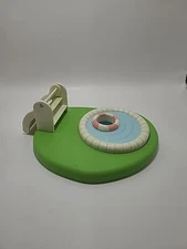 Calico Critters Sylvanian Families Pool Sandbox