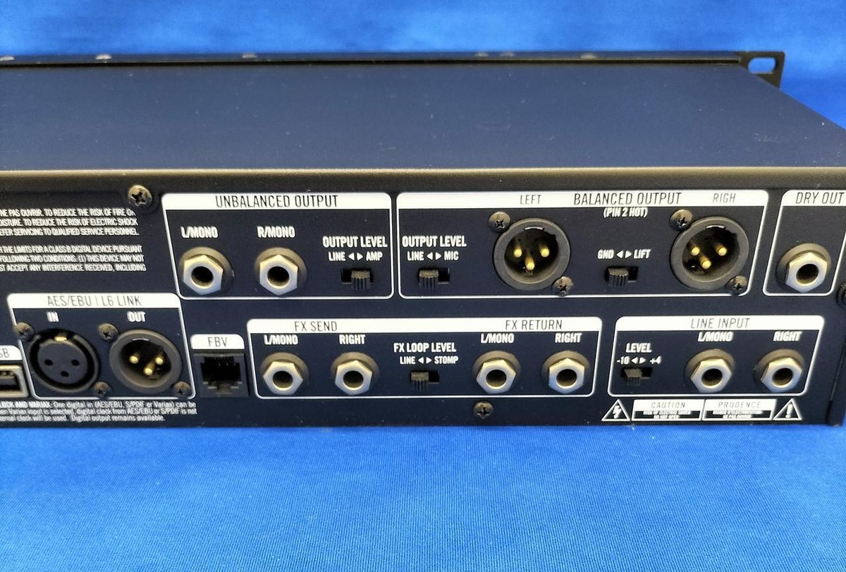Line 6ライン6  POD HD PRO X Line 6 POD HD Pro X Guitar Multi-Effects Processor | Guitar Center