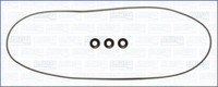 Ajusa 56008500 Dichtungssatz, Zylinderkopfhaube FüR Isuzu Opel