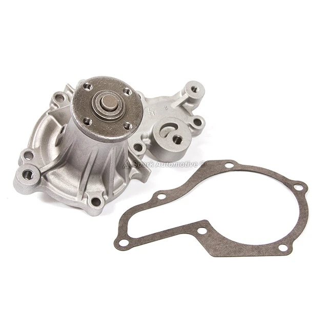GMB Water Pump Fit Suzuki Samurai Sidekick 1.3L G13A G13BA - Image 3 of 4