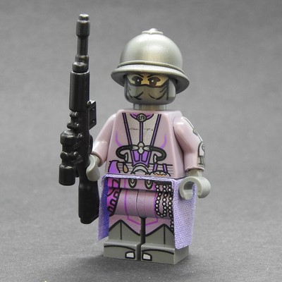 lego star wars zam wesell
