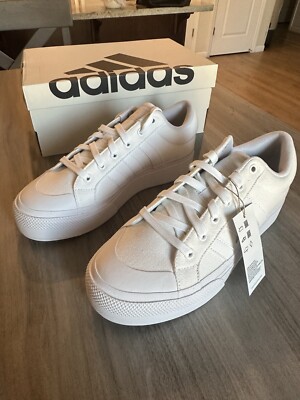 adidas gazelle silver green womens adidas Bravada 2.0 Lifestyle Skateboarding Canvas Mid-Cut Graphic Shoes  Cloud White / Cloud White / Cloud White  Heppo.com