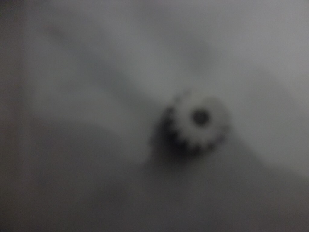 lot of 4 slot car pinion gears, 15 tooth, 64 pitch. eBay