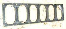 2003-2012 5.96.7 Cummins Engine Block Reinforcement Plate Girdle 3965764