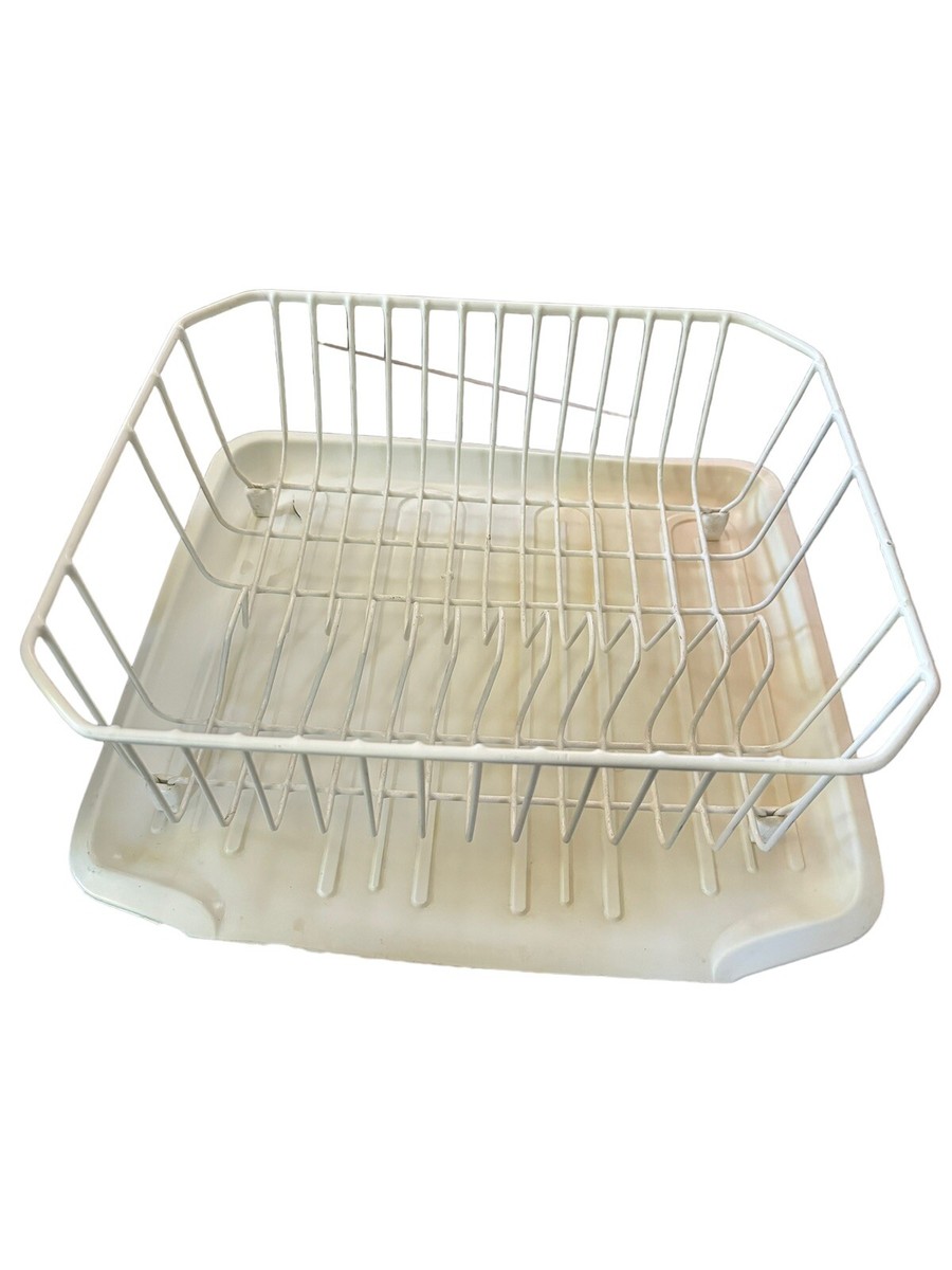 Rubbermaid Space Saver Dish Rubbermaid Dish Drainer Tray
