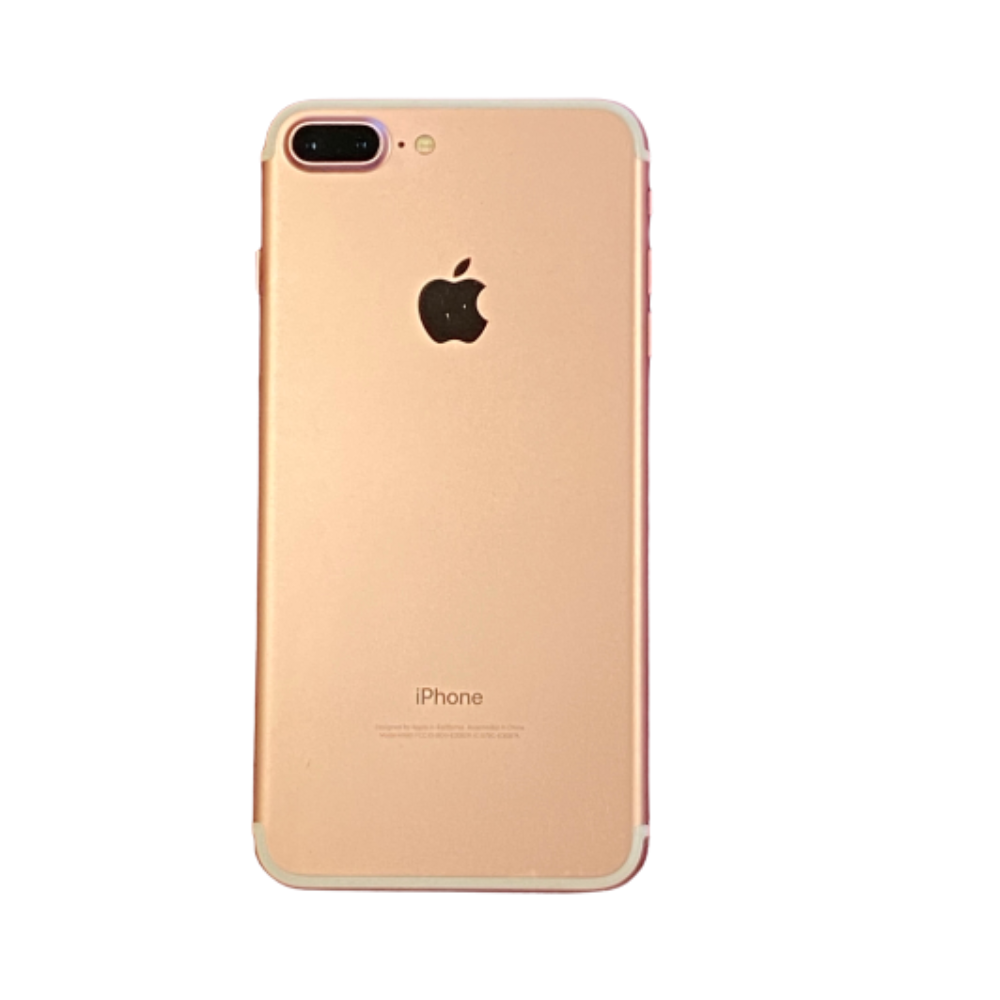 Apple iPhone 7 Plus 128GB A1784 GSM Unlocked Smartphone