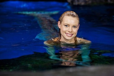 Mako - Einfach Meerjungfrau - Die komplette Serie # 10-DVD-NEU - Imagen 9 de 12