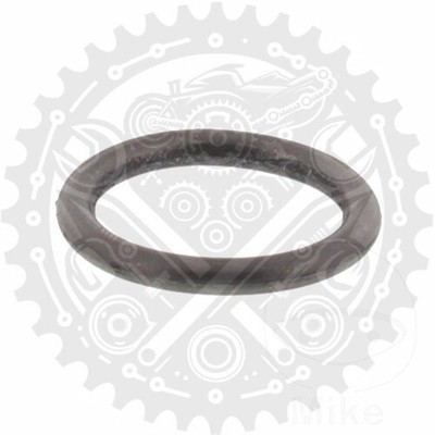 O-Ring 1.8X11.2mm For BMW K 1200 GT 587