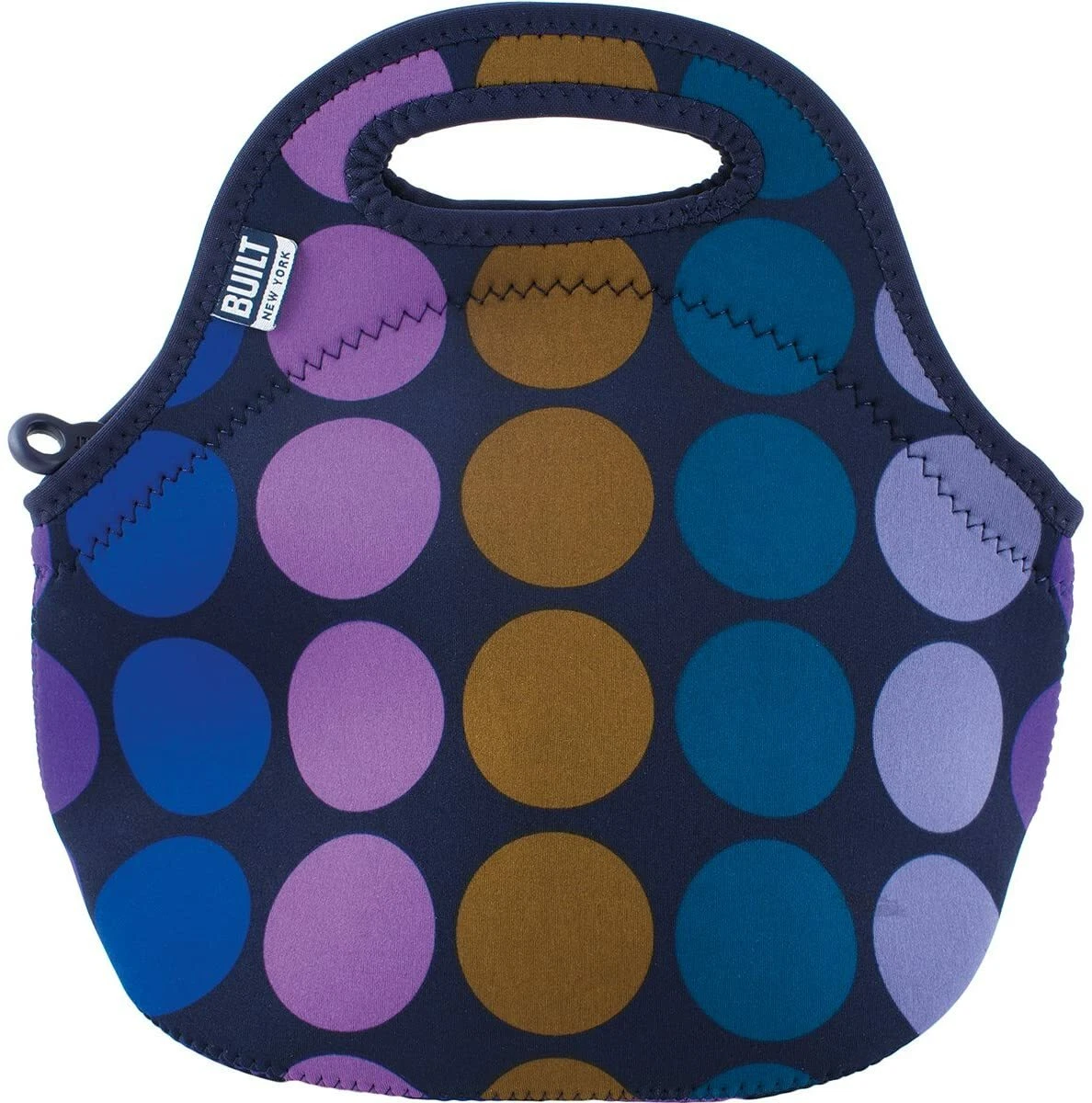 Built gourmet getaway sales mini snack tote