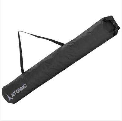 Atomic Nordic A Sleeve - Black - 233 cm - Langlauf Skitasche