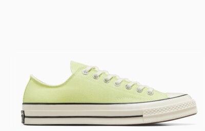 Converse Chuck Taylor Seasonal Color 70 Citron This men's Sneakers