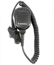 OEM MOTOROLA HT1000 RADIO HT1000 XTS5000 SPEAKER MIC MICROPHONE NMN6191B B