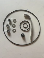 Harley Davidson Golf Cart Drive Clutch Seal Kit  1963 to 1981