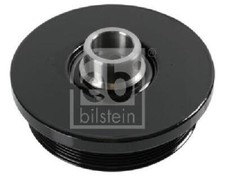 Genuine Febi Bilstein Pulley Crankshaft 174664 for BMW