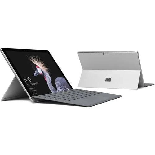 Microsoft Surface Pro 7 Intel i5-1035G4 8GB RAM 256GB SSD + Keyb. Win11 P