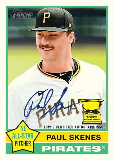 2025 Topps Heritage Baseball YOU PICK 201-400 presale JUDGE