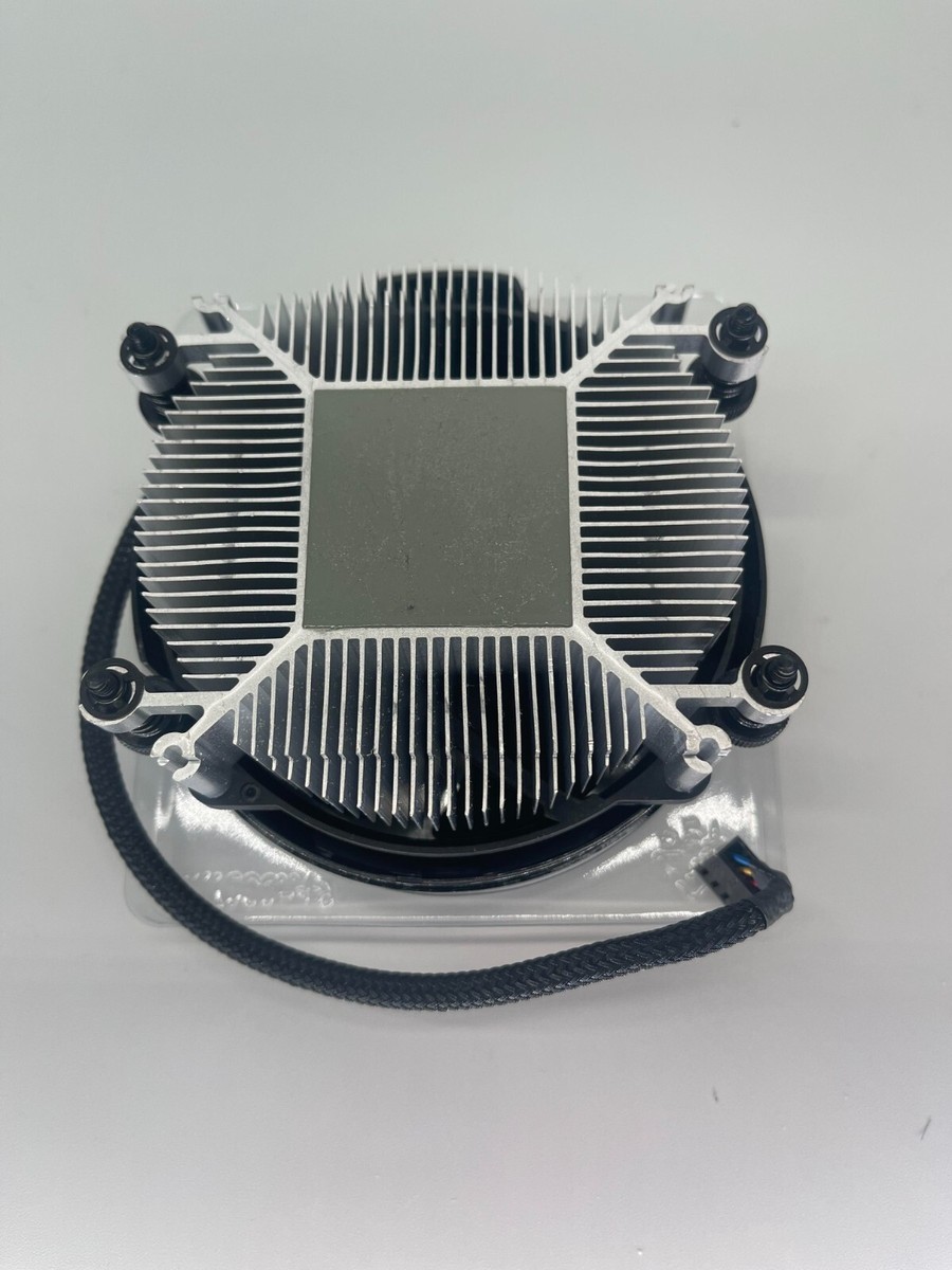 AMD Ryzen 5 5600X CPU + おまけCPUファン NH-D9L AMD Ryzen 5 5600X CPU + おまけCPUファン NH-D9L 冷却器または