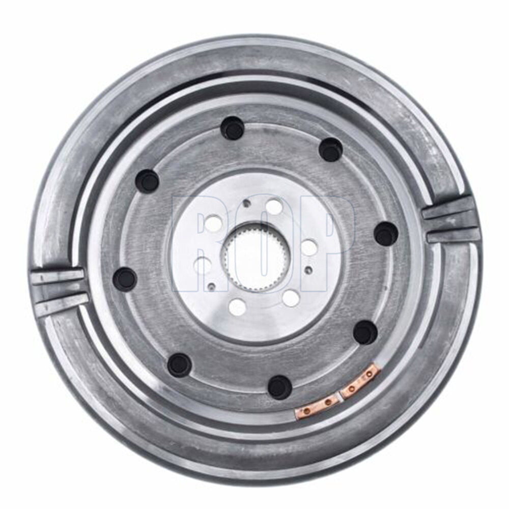 03L105266 Dual Mass DSG Flywheel Fits VW Mk5 Mk6 Jetta CBEA CJAA CKRA 2.0 TDI thumbnail 8